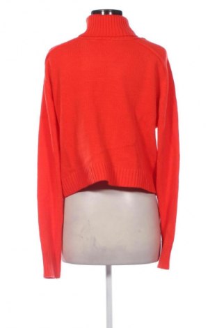 Damenpullover Unbranded, Größe M, Farbe Orange, Preis € 6,67