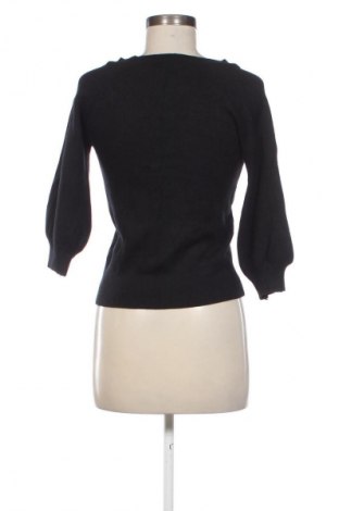 Дамски пуловер Unbranded, Размер XS, Цвят Черен, Цена 4,80 €