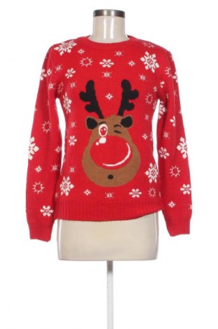 Damenpullover Unbranded, Größe M, Farbe Mehrfarbig, Preis € 9,58