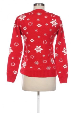 Damenpullover Unbranded, Größe M, Farbe Mehrfarbig, Preis € 9,58