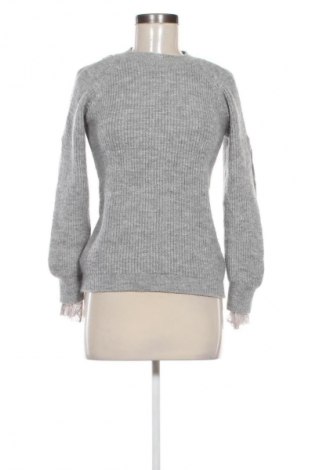 Damenpullover Unbranded, Größe M, Farbe Grau, Preis € 14,83