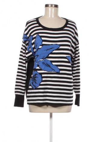 Damski sweter Unbranded, Rozmiar L, Kolor Kolorowy, Cena 33,99 zł