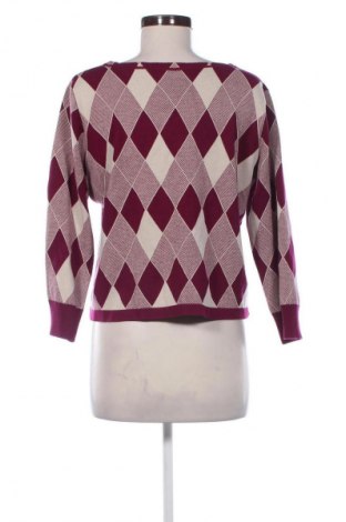 Damski sweter Unbranded, Rozmiar M, Kolor Kolorowy, Cena 27,40 zł