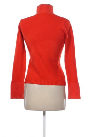 Дамски пуловер Unbranded, Размер M, Цвят Червен, Цена 8,69 €