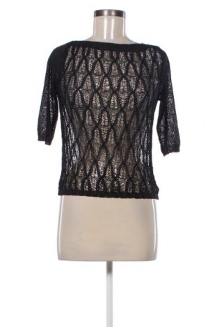 Дамски пуловер Unbranded, Размер S, Цвят Черен, Цена 2,55 €