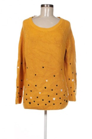 Дамски пуловер Unbranded, Размер XL, Цвят Многоцветен, Цена 12,27 €