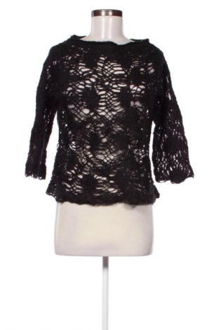 Dámský svetr Unbranded, Velikost S, Barva Černá, Cena  339,00 Kč