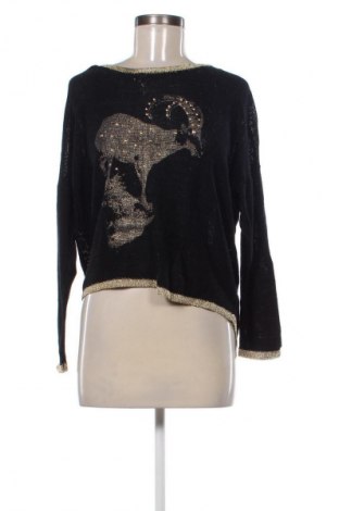 Дамски пуловер Unbranded, Размер M, Цвят Многоцветен, Цена 14,77 €