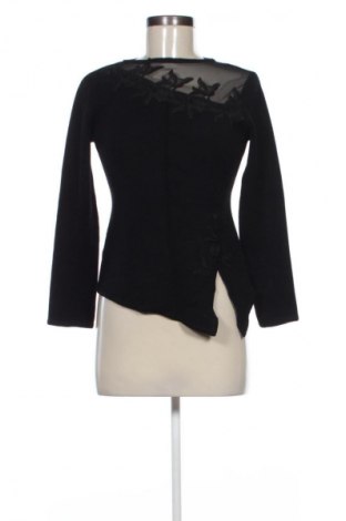 Dámský svetr Unbranded, Velikost S, Barva Černá, Cena  219,00 Kč