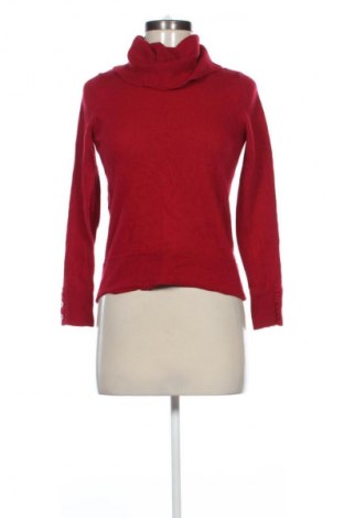 Damenpullover Unbranded, Größe M, Farbe Rot, Preis € 14,83