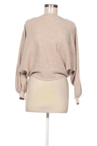 Damenpullover Unbranded, Größe S, Farbe Beige, Preis 9,99 €