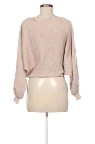 Damenpullover Unbranded, Größe S, Farbe Beige, Preis 9,99 €