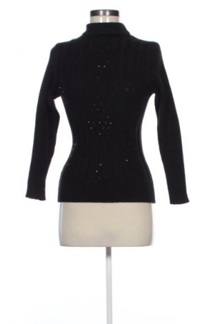 Damski sweter Unbranded, Rozmiar S, Kolor Czarny, Cena 66,67 zł