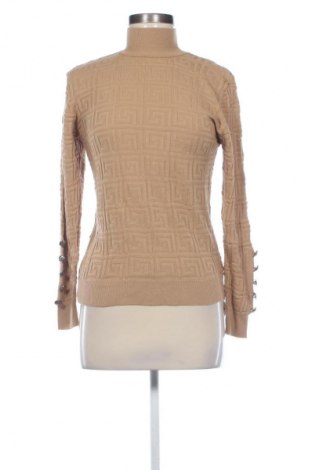 Damenpullover Unbranded, Größe M, Farbe Beige, Preis € 5,28
