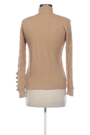 Damenpullover Unbranded, Größe M, Farbe Beige, Preis € 5,28