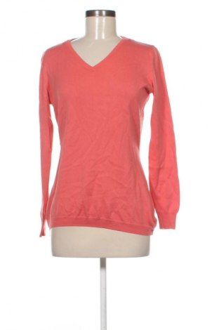 Damski sweter Unbranded, Rozmiar M, Kolor Różowy, Cena 66,67 zł