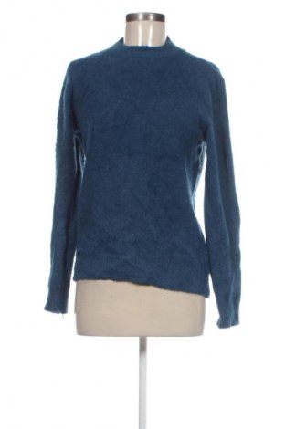 Dámský svetr Unbranded, Velikost M, Barva Modrá, Cena  269,00 Kč