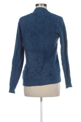 Dámský svetr Unbranded, Velikost M, Barva Modrá, Cena  269,00 Kč