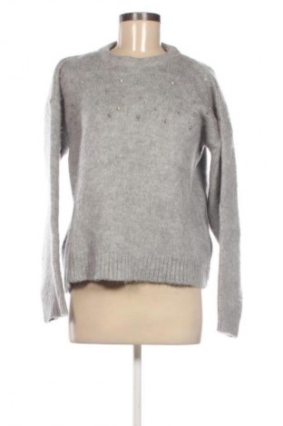 Damenpullover Unbranded, Größe M, Farbe Grau, Preis € 5,75