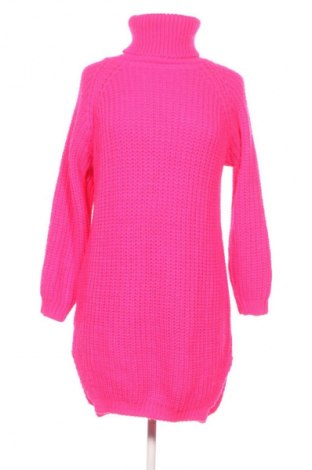 Dámský svetr Unbranded, Velikost M, Barva Růžová, Cena  392,00 Kč