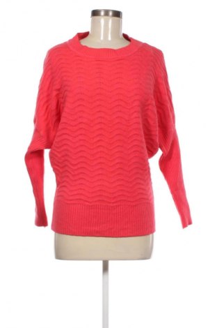 Damski sweter Unbranded, Rozmiar M, Kolor Czerwony, Cena 42,99 zł