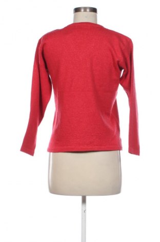 Damski sweter Unbranded, Rozmiar M, Kolor Czerwony, Cena 66,67 zł