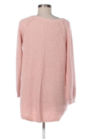 Pulover de femei Unbranded, Mărime M, Culoare Roz, Preț 40,99 Lei