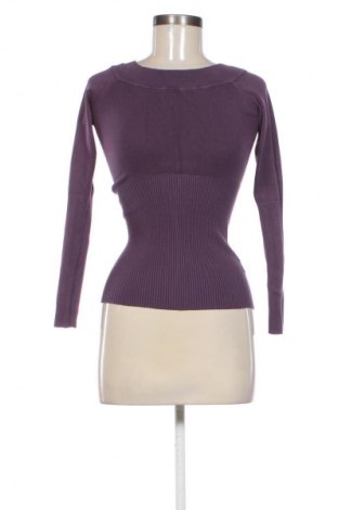 Дамски пуловер Unbranded, Размер XS, Цвят Лилав, Цена 14,83 €