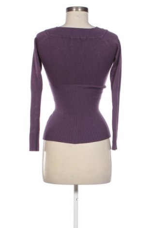 Дамски пуловер Unbranded, Размер XS, Цвят Лилав, Цена 14,83 €