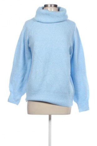 Дамски пуловер Unbranded, Размер XL, Цвят Син, Цена 18,40 €