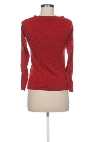 Damski sweter Unbranded, Rozmiar S, Kolor Czerwony, Cena 66,67 zł
