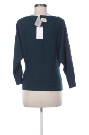 Дамски пуловер Unbranded, Размер S, Цвят Син, Цена 14,82 €