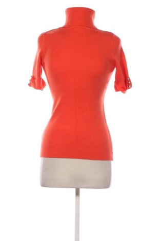 Damenpullover Unbranded, Größe S, Farbe Orange, Preis € 2,99
