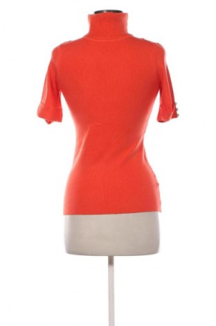 Damenpullover Unbranded, Größe S, Farbe Orange, Preis € 2,99