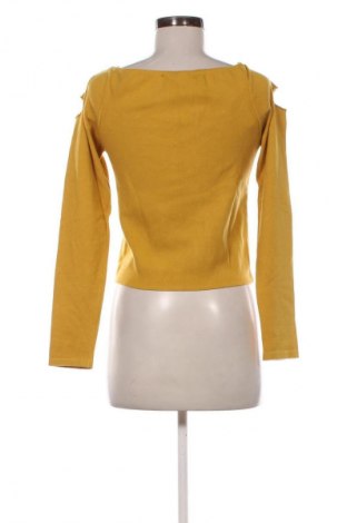 Női pulóver Unbranded, Méret M, Szín Sárga, Ár 3 039 Ft