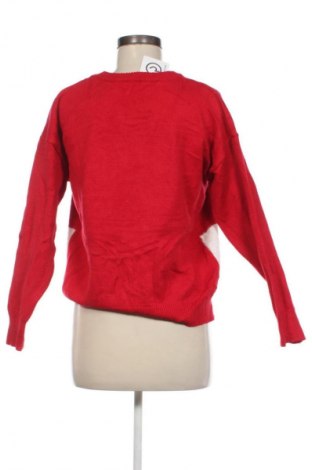 Дамски пуловер Unbranded, Размер M, Цвят Многоцветен, Цена 9,20 €