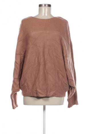 Дамски пуловер Unbranded, Размер M, Цвят Кафяв, Цена 9,71 €