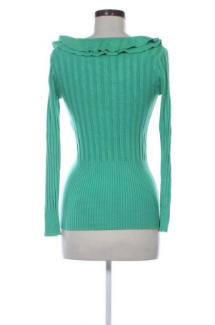 Дамски пуловер Unbranded, Размер M, Цвят Зелен, Цена 14,77 €