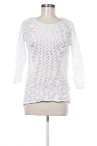 Damenpullover Unbranded, Größe S, Farbe Weiß, Preis 1,99 €