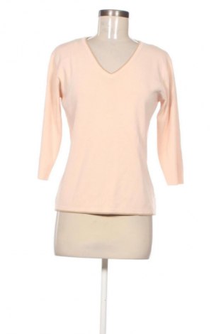 Damski sweter Unbranded, Rozmiar L, Kolor Beżowy, Cena 20,46 zł