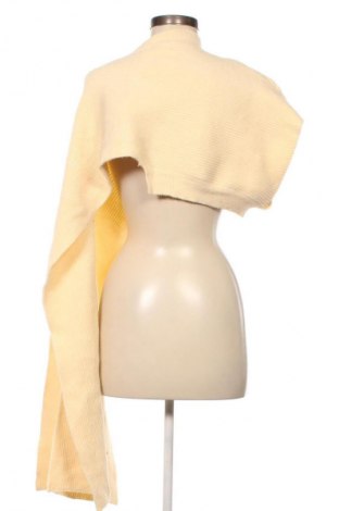 Дамски пуловер Unbranded, Размер M, Цвят Жълт, Цена 7,66 €
