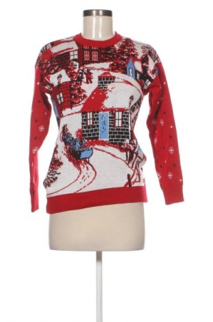 Dámský svetr Unbranded, Velikost S, Barva Vícebarevné, Cena  369,00 Kč