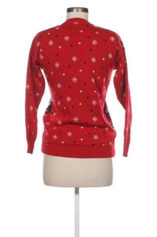 Dámský svetr Unbranded, Velikost S, Barva Vícebarevné, Cena  369,00 Kč