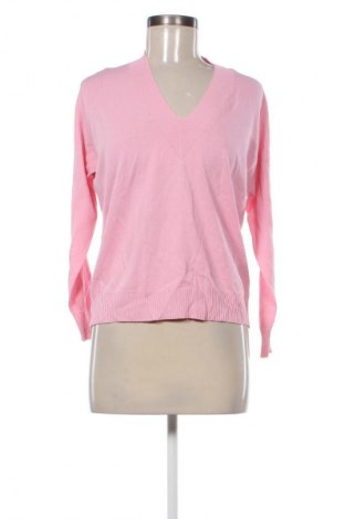 Дамски пуловер Unbranded, Размер M, Цвят Розов, Цена 23,58 €