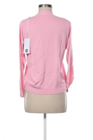 Дамски пуловер Unbranded, Размер M, Цвят Розов, Цена 23,58 €