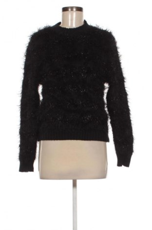Γυναικείο πουλόβερ Unbranded, Μέγεθος M, Χρώμα Μαύρο, Τιμή 9,99 €