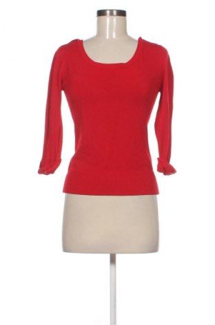 Damenpullover Unbranded, Größe S, Farbe Rot, Preis € 14,83