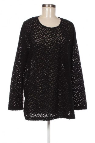 Damski sweter Unbranded, Rozmiar XL, Kolor Czarny, Cena 14,99 zł