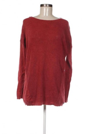 Dámský svetr Unbranded, Velikost M, Barva Červená, Cena  269,00 Kč