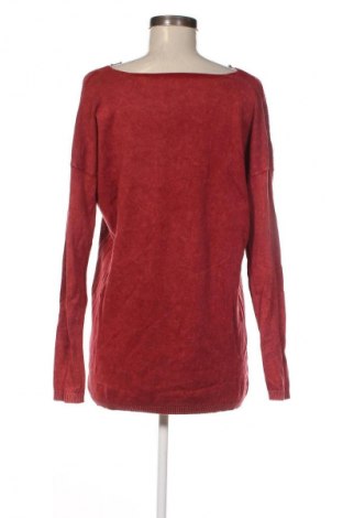 Dámský svetr Unbranded, Velikost M, Barva Červená, Cena  269,00 Kč
